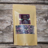 Oh Cha Rose Pistachio Tea Pack