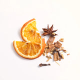 Oh Cha Spiced Citrus Infusion