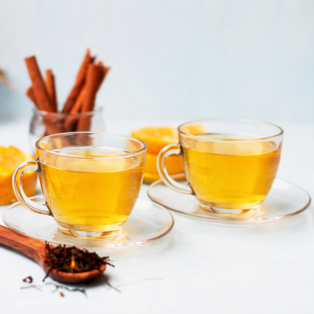 Oh Cha Spiced Orange Tea