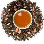 Oh Cha Spiced Vanilla Tea Leaves