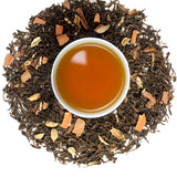 Oh Cha Spiced Vanilla Tea Leaves