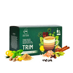 Oh Cha Trim Tea Pack