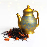 Oh Cha Winter Peppermint Tea