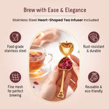 Oh Cha Gul Luxury Gift Set – Flavoured Green Tea Collection With Gourmet Pairings