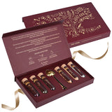 Oh Cha Gul Luxury Gift Set – Flavoured Green Tea Collection With Gourmet Pairings