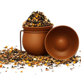 Oh Cha Morning Energise Green Tea with Turmeric, Tulsi and Warming Spices