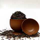 Oh Cha Muscatel Darjeeling Black Tea – A Rare Second Flush from Makaibari Tea Estate