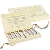 Oh Cha Noor Luxury Gift Box — Elegant Tea and Gourmet Pairings for Memorable Celebrations
