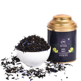 Oh Cha Earl Grey Assam Black Tea with Bergamot