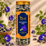 Oleaf Magical Blue Pea Infusion