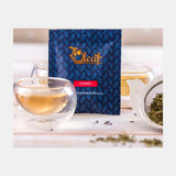 Oleaf Classic Herbal Olive Leaf Infusion Bags