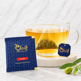 Oleaf Classic Herbal Olive Leaf Infusion Bags