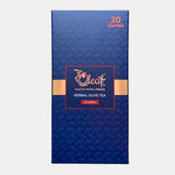 Oleaf Classic Herbal Olive Leaf Infusion Bags