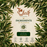 Oleaf Classic Herbal Olive Leaf Infusion Bags