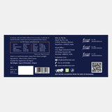 Oleaf Herbal Olive Leaf and Mint Infusion for Refreshing and Soothing Experience - Bags