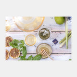 Oleaf Herbal Olive Leaf and Mint Infusion for Refreshing and Soothing Experience - Bags