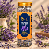 Oleaf Premium Lavender Infusion