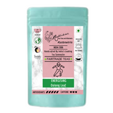 ENERGISING Organic Darjeeling Oolong Leaf Tea - Natural Energy Boost and Mental Clarity