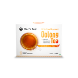Deroi Golden Sunset Handmade Oolong Tea