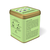 Organic Christmas Assam Black Tea - Celebrate the Joy and Spirit of Christmas in Every Sip