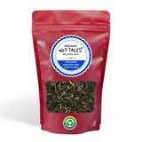 Organic T-Tales Organic Darjeeling First Flush Black Tea – Crisp Floral Spring Harvest