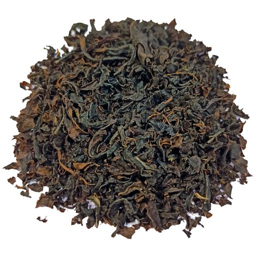 Organic T-Tales English Breakfast Assam Black Dried Tea Leaves