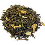 Organic T-Tales Jasmine Green Tea Leaves