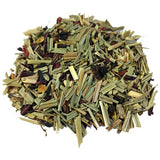 Dried Herbs and Tea Leaves