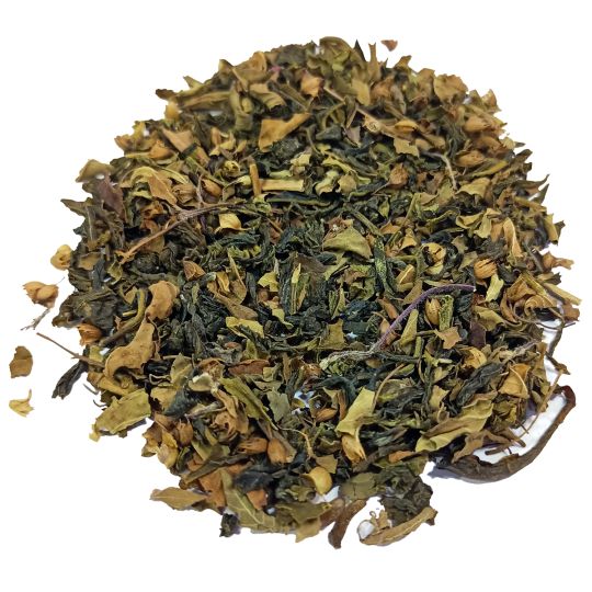 Organic T-Tales Moroccan Green Tea Leaves