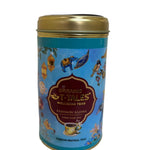 Organic T-Tales Organic Kashmiri Kahwa Tea Canister