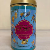 Organic T-Tales Organic Licious Hibiscus Tea Can