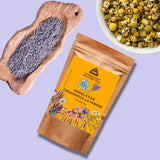 Pahari Haat Chamomile–Lavender Valley Herbal Infusion