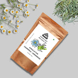 Pahari Haat Chamomile–Lemongrass Herbal Infusion