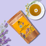 Pahari Haat Himalayan Chamomile Lavender Tea Pack