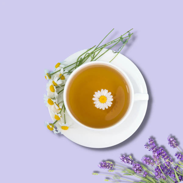 Pahari Haat Himalayan Chamomile Lavender Tea