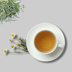 Pahari Haat Himalayan Chamomile Lemongrass Tea