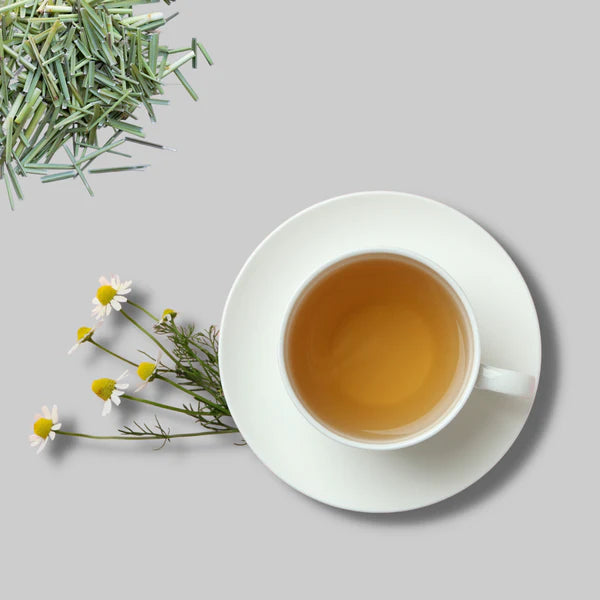 Pahari Haat Himalayan Chamomile Lemongrass Tea