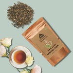 Pahari Haat Himalayan Immuni-Tea 11 Herb Ayurvedic Defence Blend