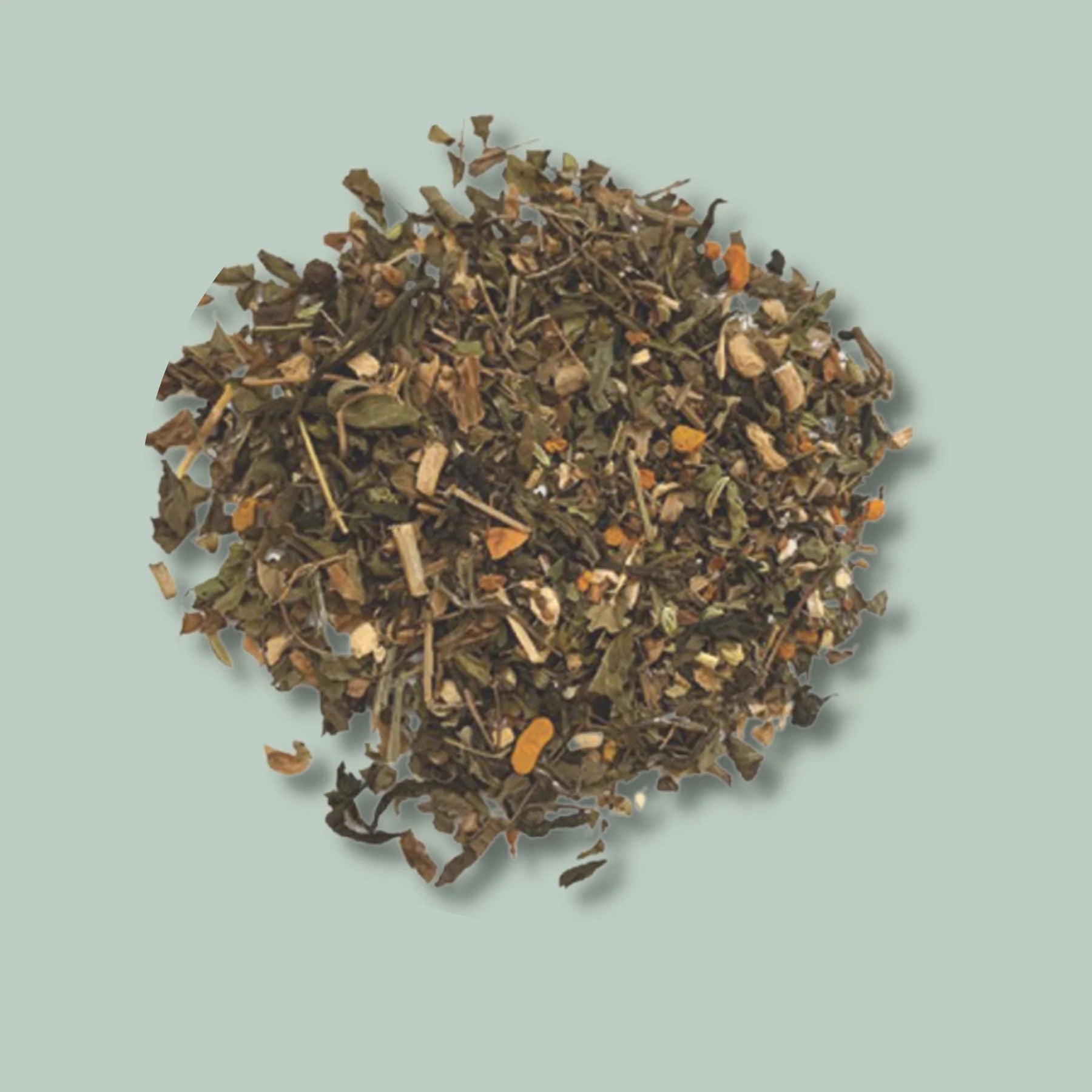 Pahari Haat Himalayan Immuni-Tea Dried Tea Leaves