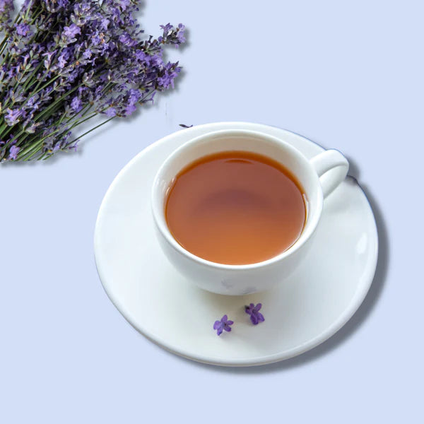 Pahari Haat Himalayan Lavender Buds Tea