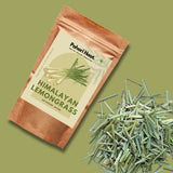 Pahari Haat Himalayan Lemongrass Herbal Infusion