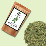 Pahari Haat Himalayan Nettle Leaves Tea Pack