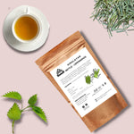 Pahari Haat Himalayan Nettle Lemongrass Herbal Infusion