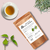 Pahari Haat Himalayan Nettle Lemongrass Herbal Infusion