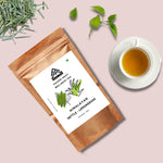 Pahari Haat Himalayan Nettle Lemongrass Tea Pack