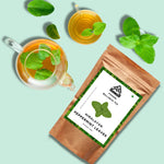 Pahari Haat Himalayan Peppermint Herbal Infusion