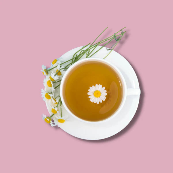 Pahari Haat Himalayan Pure Chamomile Herbal Tea