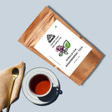 Pahari Haat Himalayan Rhododendron Tulsi Tea Pack