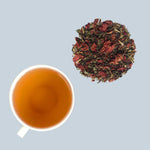 Pahari Haat Himalayan Rhododendron Tulsi Tea