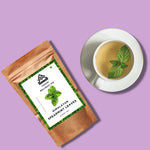Pahari Haat Himalayan Spearmint Herbal Infusion